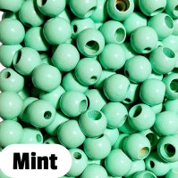 Sicherheitsperlen mint